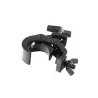 Duratruss DT Jr Selflock Clamp 50kg black